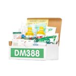 6569880 - Pacco Reintegro Valigetta Primo Soccorso Grande All 1 D.M.n°388 - Primo soccorso