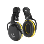 702501300005 - CUFFIE ANTIRUMORE PER ELMETTO IRUDEK IRU SECURE 2C Hellberg - DPI