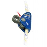 100308900006 - Kit Anticaduta Sekuralt SK1 Fisso dispositivo + corda 10m + 2 connettori - Anticaduta