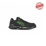 RV20054 - Scarpe antinfortunistiche basse U-Power STEVE S3 SRC CI ESD - Calzature