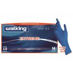 010322 - Guanti Extreme Walking CF 50pz mis. M - Guanti