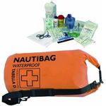 3517 - SACCA PRONTO SOCCORSO NAUTICO NAUTIBAG TABELLA D DM 10/2015 - Primo soccorso