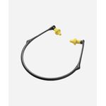 4358921 - TAPPI AURICOLARI ANTIRUMORE ERGONOMICI CON ARCHETTO PIEGHEVOLE - DPI