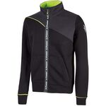 EY243BC - FELPA UPOWER MODELLO URANUS - Abbigliamento da lavoro