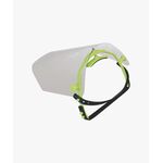 570807 - VISIERA DI PROTEZIONE PETG - Protezione facciale