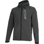 159632-75069 - GIACCA GIUBBOTTO DA LAVORO SOFTSHELL SAIL DIADORA UTILITY - 75069 - Abbigliamento da lavoro