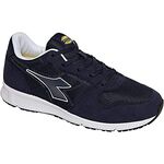 176230 - Scarpa antinfortunistica Bassa modello Crew Micromesh OB SRC col.60065 - Utility Diadora - Calzature