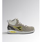 181149-C8700 - Scarpa Antinfortunistica Modello RUN NET AIRBOX MID S3S FO SR Diadora Utility - Calzature