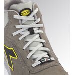 181149-C8700 - Scarpa Antinfortunistica Modello RUN NET AIRBOX MID S3S FO SR Diadora Utility - Calzature