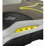 181149-C8700 - Scarpa Antinfortunistica Modello RUN NET AIRBOX MID S3S FO SR Diadora Utility - Calzature
