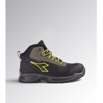 181120-C2815 - Scarpa antinfortunistica alta SPORT DIATEX MID S7S FO CI SR Diadora Utility - Calzature