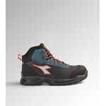 181120 - Scarpa antinfortunistica alta SPORT DIATEX MID S7S FO CI SR Utility Diadora C3701 - Calzature