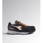 181135 - Scarpa Antinfortunistica Mod. Glove MDS LOW S3 HRO SRC Colore C9545 Dark Navy/ Orange Fluo Utility Diadora - Calzature