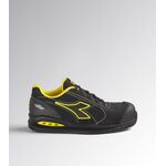 178839 - SCARPA ANTINFORTUNISTICA RUN NET AIRBOX MASTER LOW S3S FO SR SC ESD UTILITY DIADORA - Calzature