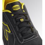 178839 - SCARPA ANTINFORTUNISTICA RUN NET AIRBOX MASTER LOW S3S FO SR SC ESD UTILITY DIADORA - Calzature