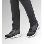 179902-D0458 - SCARPE ANTINFORTUNISTICHE DA LAVORO DONNA ATHENA LOW DIADORA UTILITY D0458 - Calzature