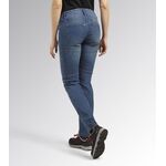 177676-60123 - JEANS FEMMINILI DA LAVORO DIADORA PANT STONE ATHENA - Abbigliamento da lavoro