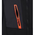 179823-8817 - GIACCA GIUBBOTTO DA LAVORO SOFTSHELL HYBRID DIADORA UTILITY - C8817 - Abbigliamento da lavoro