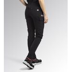 179826-80013 - PANTALONI DA LAVORO DONNA DIADORA MODELLO ABILITY ATHENA-80013 - Abbigliamento da lavoro