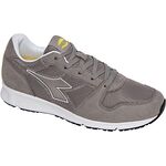 176230 - Scarpa antinfortunistica Bassa modello Crew Micromesh OB SRC col.75066 - Utility Diadora - Calzature