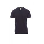 AY7443N - T-SHIRT SUNSET PYPER 155 gr BLU NAVY - Abbigliamento da lavoro