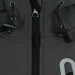 159632-75069 - GIACCA GIUBBOTTO DA LAVORO SOFTSHELL SAIL DIADORA UTILITY - 75069 - Abbigliamento da lavoro