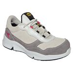 179902-D0459 - SCARPE ANTINFORTUNISTICHE DA LAVORO DONNA ATHENA LOW DIADORA UTILITY D0459 - Calzature