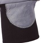   FG655 - GUANTI TERMICI DA LAVORO PER CELLE FRIGORIFERE E FREEZER FLEXITOG GUANTI AQUATIC IN PELLE - Guanti