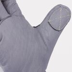   FG655 - GUANTI TERMICI DA LAVORO PER CELLE FRIGORIFERE E FREEZER FLEXITOG GUANTI AQUATIC IN PELLE - Guanti