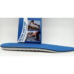 102/A - SOLETTA LIGHT ANATOMICA COMFORT TRE 102/A - Calzature