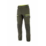 FU267DG - Pantaloni da lavoro U-Power HORIZON - Abbigliamento da lavoro