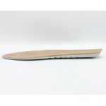 102 - SOLETTA LIGHT ANATOMICA COMFORT TRE 102 VERA PELLE SCAMOSCIATA - Calzature