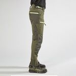 FU281DG - Pantaloni da lavoro U-Power modello HARMONY - Abbigliamento da lavoro