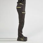 FU281BC - Pantaloni da lavoro U-Power modello HARMONY - Abbigliamento da lavoro