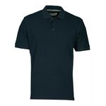 AY7440 - POLO MANICA CORTA VENICE PAYPER BLU NAVY - Abbigliamento da lavoro