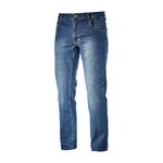179830 - PANTALONE JEANS DA LAVORO DIADORA STONE STRETCH - Abbigliamento da lavoro