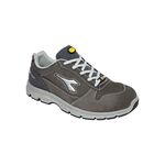 181154-75068 - Scarpa antinfortunistica bassa mod. Run Low S3 SRC ESD col. C75068 Utility Diadora - Calzature