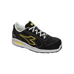 181148-C0200 - Scarpa Antinfortunistica Modello RUN NET AB LOW S3S FO SR - Colore C0200 - Utility Diadora - Calzature