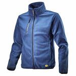 172118 - SWEAT PILE FZ DIADORA UTILITY - Abbigliamento da lavoro
