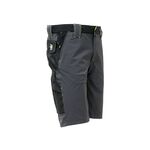 FU196RL - PANTALONCINI BERMUDA UOMO DA LAVORO U-POWER MERCURY U-4 STRETCH - Abbigliamento da lavoro