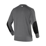 178756-75070 - FELPA DA LAVORO DIADORA UTILITY SWEATSHIRT CREW LITEWORK 75070 - Abbigliamento da lavoro