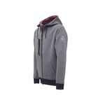 PE119GM - Felpa da lavoro U-Power modello TASTY - Abbigliamento da lavoro