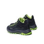 GDT1030018 - Scarpa da trekking Modello ROZES MID GARSPORT - Calzature