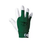 GFO1101W - Guanto da lavoro tipo Golf in pelle fiore ovina - Guanti