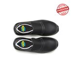 RL20282 - SCARPA ANTINFORTUNISTICA DA LAVORO UPOWER NOIR S2 FO SR - Calzature