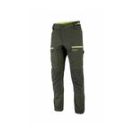 FU281DG - Pantaloni da lavoro U-Power modello HARMONY - Abbigliamento da lavoro