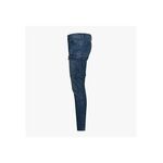 177651 - PANTALONE JEANS DA LAVORO DIADORA STONE CARGO LIGHT - Abbigliamento da lavoro