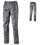 173550-75070 - PANTALONI DA LAVORO UTILITY DIADORA PANT LEVEL CARGO - Abbigliamento da lavoro