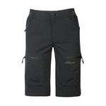 FU280AG - PANTALONI CORTI UOMO BERMUDA DA LAVORO U-POWER ARES U-4 STRETCH - Abbigliamento da lavoro