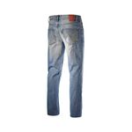 170750-6206 - PANTALONE JEANS DA LAVORO DIADORA STONE 5 PKT - Abbigliamento da lavoro